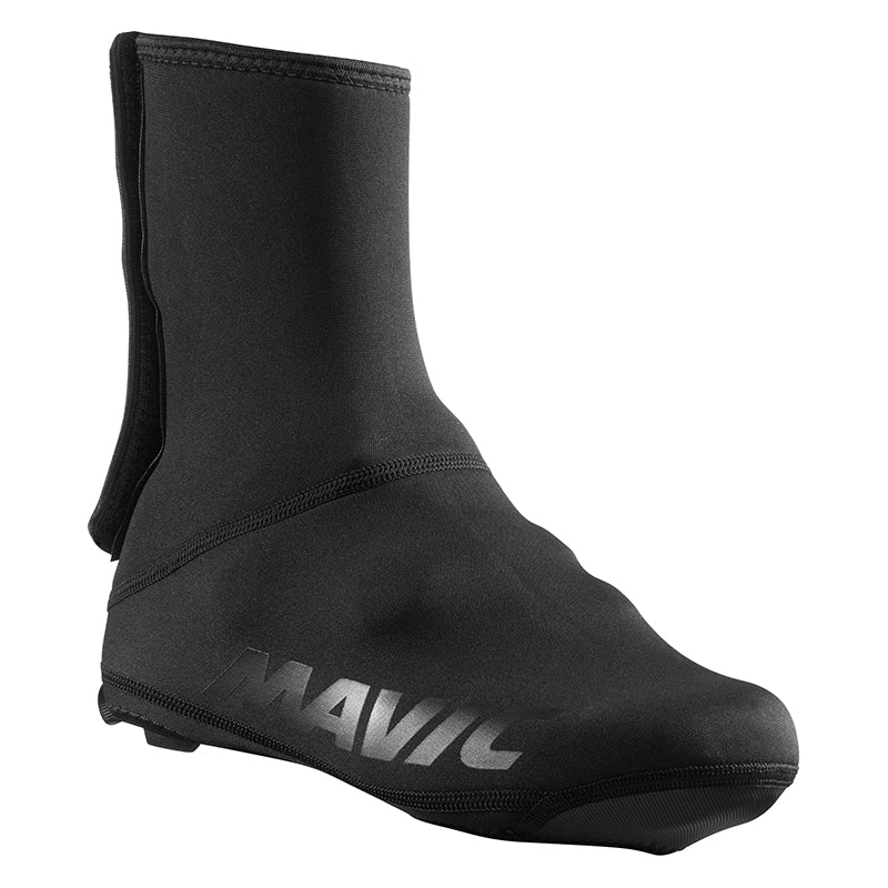 Couvre-chaussures pluie Mavic Essential H2O néoprène noirs (paire) – 44 2/3-46 2/3