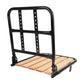 Porte-bagages avant 24"-28" noir – vue 2