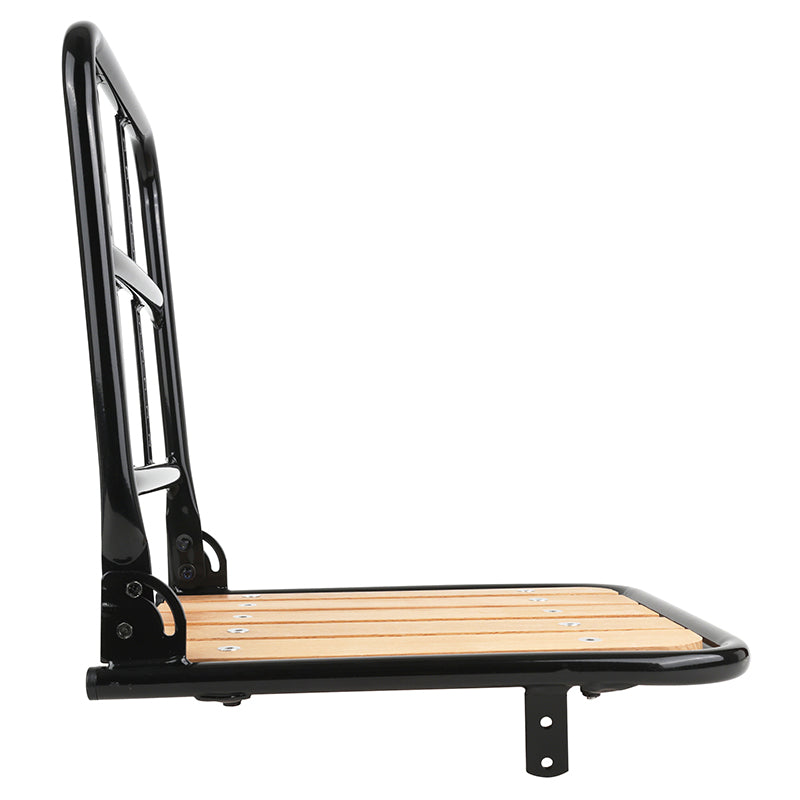 Porte-bagages avant 24"-28" noir – vue 3