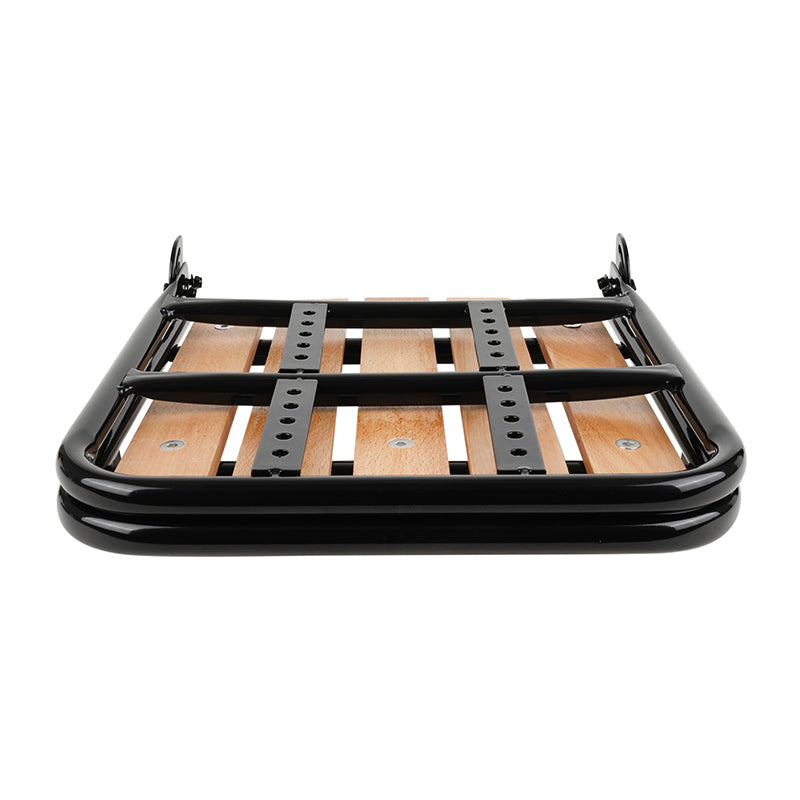 Porte-bagages avant 24"-28" noir – vue 5