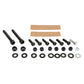 Porte-bagages avant 24"-28" noir – vue 7