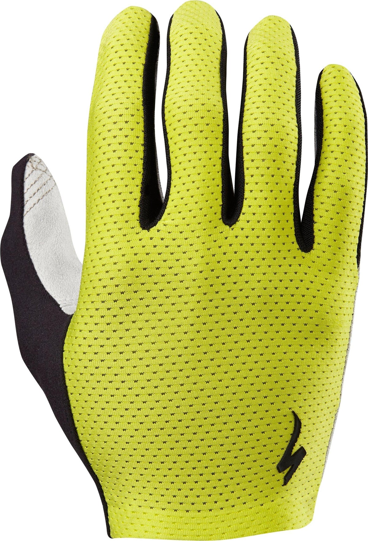 Gants longs SPECIALIZED BG Grail Limn