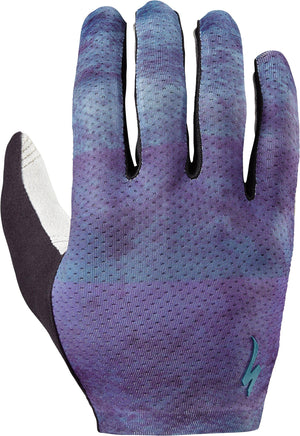 Gants longs SPECIALIZED BG Grail Blu/Cncrt