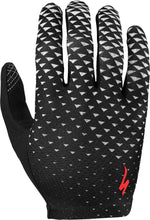 Gants longs SPECIALIZED BG Grail Blkstn