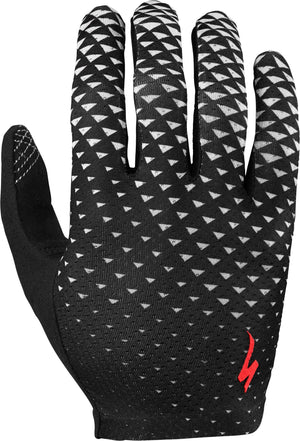 Gants longs SPECIALIZED BG Grail Blkstn