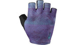 Gants courts SPECIALIZED BG Grail Blu/Cncrt