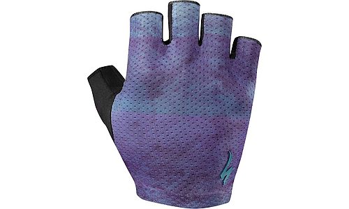 Gants courts SPECIALIZED BG Grail Blu/Cncrt