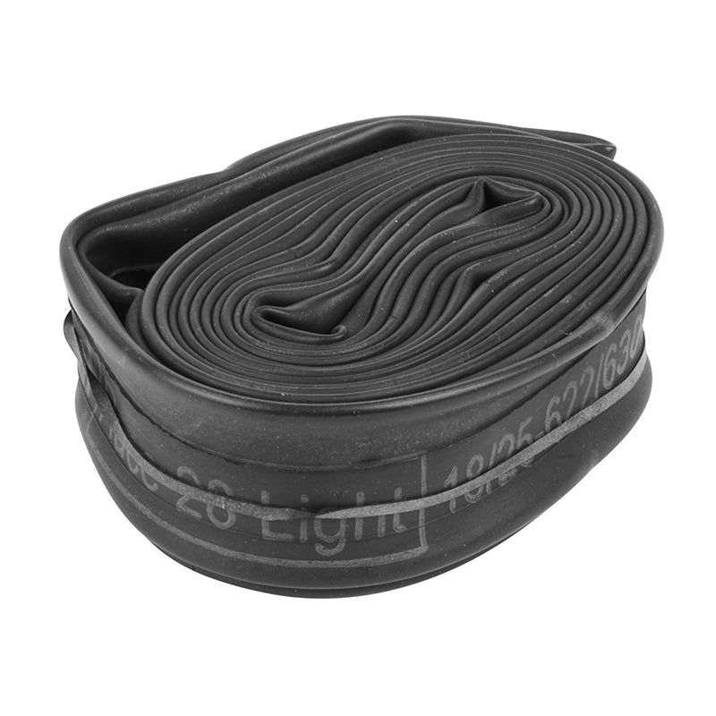 Chambre à air 700 x 20-25 Continental Race Light valve Presta obus démontable 80 mm – montage atelier