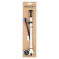 Pompe d'amortisseur Newton haute pression 28 bars alu grise – vue 6