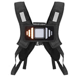 Éclairage de gilet Clic-Light V2 avec clignotants intégrés