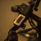 Éclairage de gilet Clic-Light V2 avec clignotants intégrés – vue 13