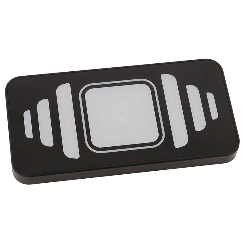Éclairage de gilet Clic-Light V2 avec clignotants intégrés – vue 5