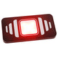 Éclairage de gilet Clic-Light V2 avec clignotants intégrés – vue 7