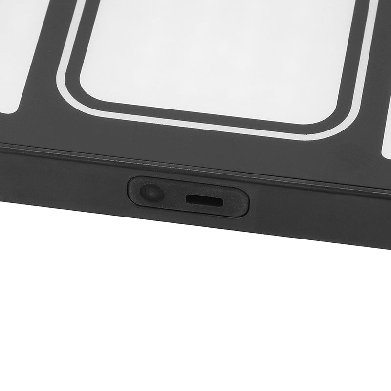 Éclairage de gilet Clic-Light V2 avec clignotants intégrés – vue 9