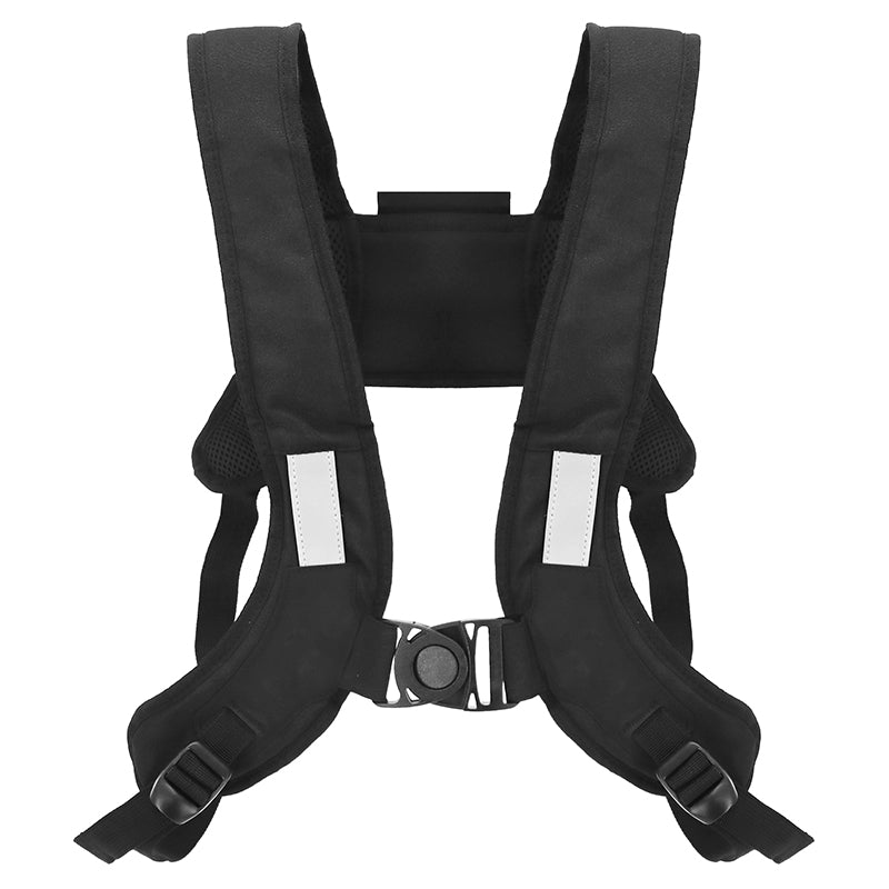 Éclairage de gilet Clic-Light V2 avec clignotants intégrés – vue 11