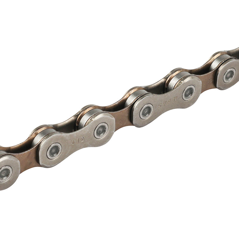 Chaîne SRAM SX Eagle 12 vitesses argent – 120
