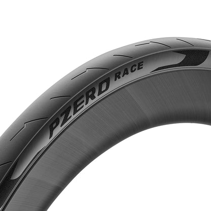 Pneu route Pirelli P Zero Race Nero noir tringle souple tubeless ready – 700 x 28 (28-622)