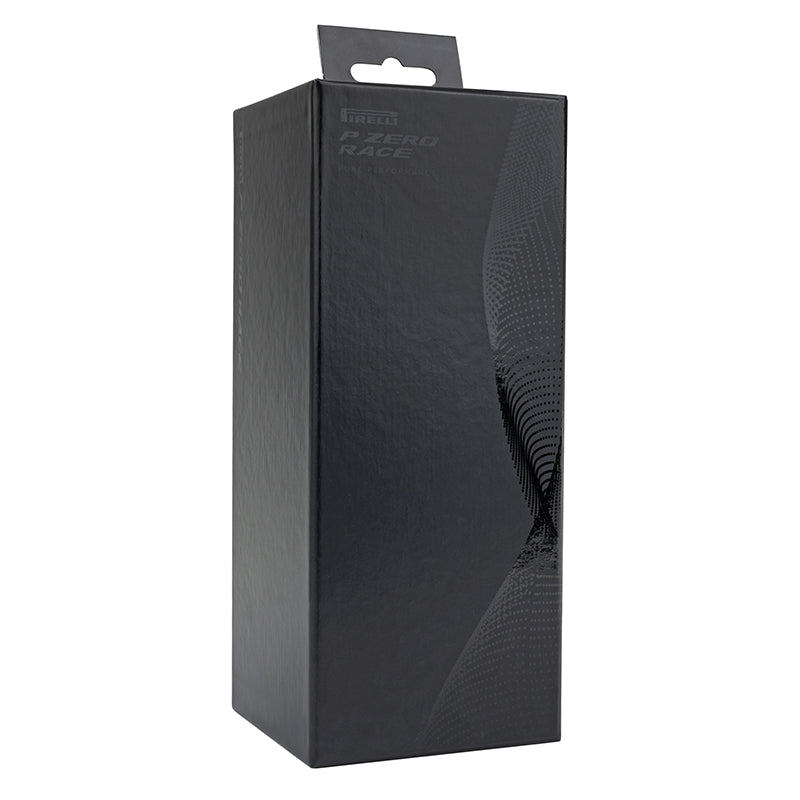 Pneu route Pirelli P Zero Race Nero noir tringle souple tubeless ready – 700 x 28 (28-622) – vue 4