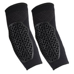 Coudières VTT Seryt Flow – CE niveau 2 (paire) – Alps noir M