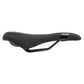 Selle route-VTT Newton Ergonomic gel noire 272 x 143 mm – vue 4