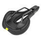 Selle route-VTT Newton Ergonomic gel noire 272 x 143 mm – vue 5