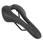 Selle VTT-gravel Newton Ergometric noire 269 x 140 mm