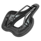 Selle VTT-gravel Newton Ergometric noire 269 x 140 mm – vue 5