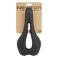 Selle VTT-gravel Newton Ergometric noire 269 x 140 mm – vue 6