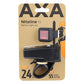 Kit éclairage à piles AXA Nite Line T1 4 fonctions – vue 5