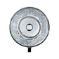 Éclairage avant à piles AXA Classic 706 LED 15 lux sur garde-boue – vue 3