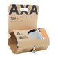 Éclairage avant à piles AXA Classic 706 LED 15 lux sur garde-boue – vue 4
