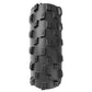 Pneu VTT Vittoria Barzo UCI Rainbow noir tringle souple tubeless ready – 29 x 2,10 (54-622) – vue 2
