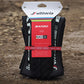 Pneu VTT Vittoria Barzo UCI Rainbow noir tringle souple tubeless ready – 29 x 2,10 (54-622) – vue 5