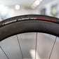 Boyau route 700 x 25 Vittoria Rubino PRO 4 Graphene 2.0 noir – vue 3