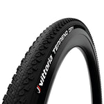 Pneu gravel Vittoria Terreno Dry Graphene 2.0 noir tringle rigide – 700 x 40 (40-622)