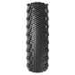 Pneu gravel Vittoria Terreno Dry Graphene 2.0 noir tringle rigide – 700 x 40 (40-622) – vue 2