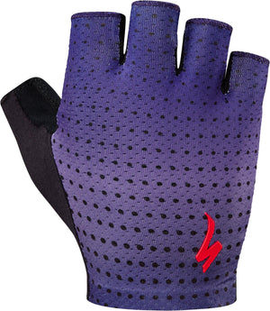 Gants courts SPECIALIZED BG Grail Femme Ndgo Fade
