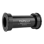 Cuvettes de boîtier Tripeak Twistfit boîte 86-92 mm Ø 41 mm axe 24 mm Shimano