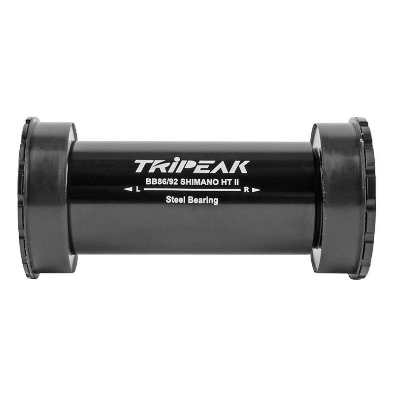 Cuvettes de boîtier Tripeak Twistfit boîte 86-92 mm Ø 41 mm axe 24 mm Shimano – vue 2