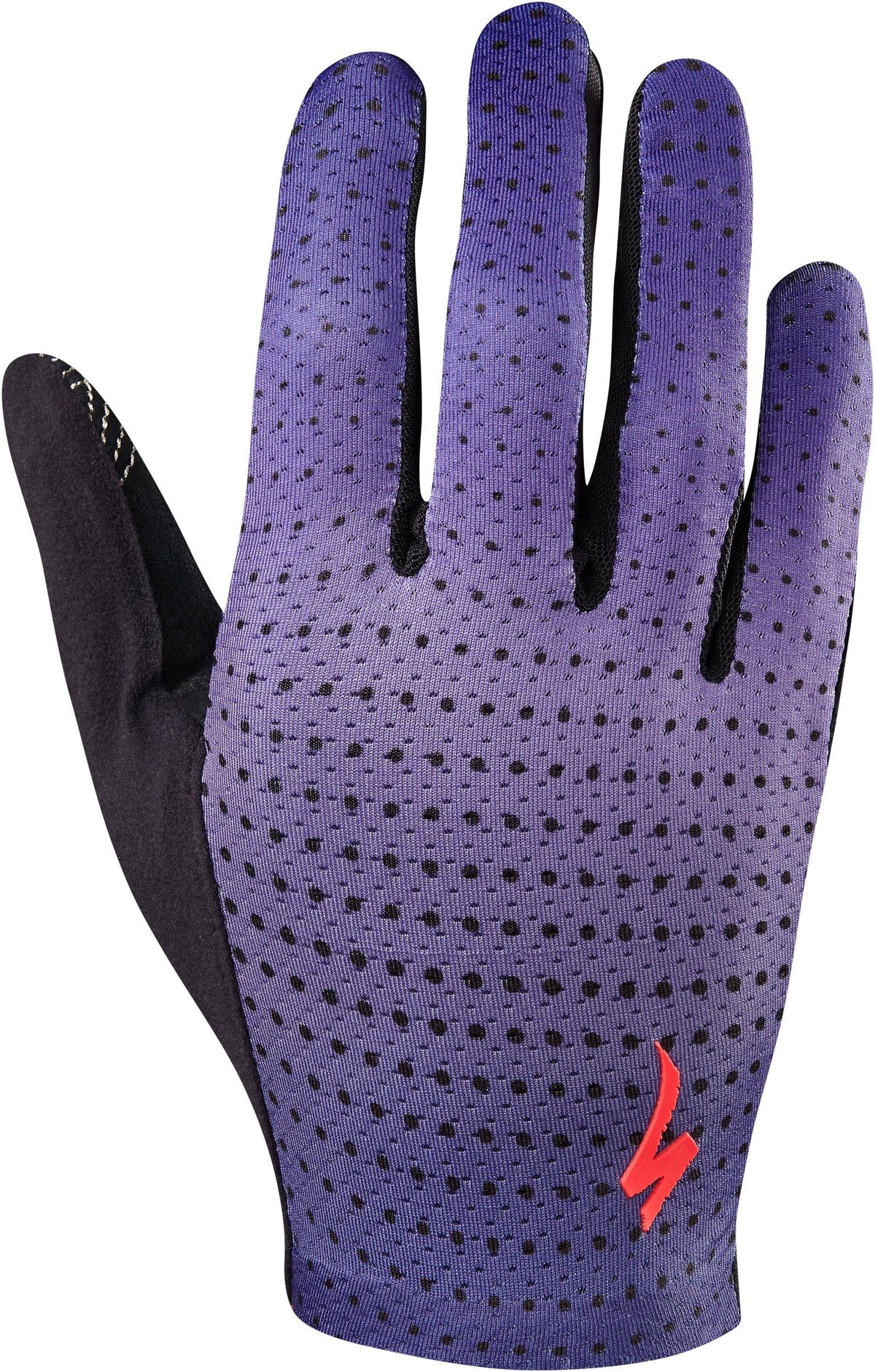 Gants longs SPECIALIZED BG Grail Femme Ndgo Fade
