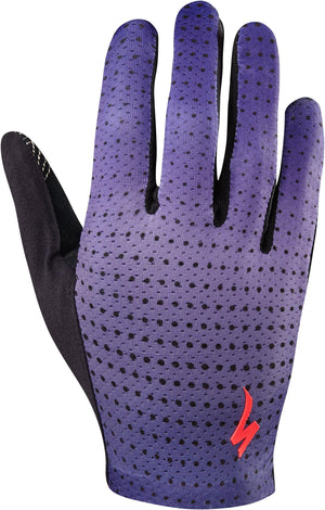 Gants longs SPECIALIZED BG Grail Femme Ndgo Fade