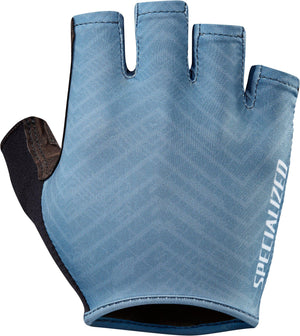 Gants courts SPECIALIZED SL PRO Dstblu