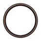 Pneu cyclocross Schwalbe X-One R noir-beige tringle souple tubeless ready – 27,5 x 1,30 (33-584) – vue 4