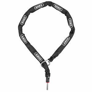 Antivol chaîne à boucle Abus ACH Classic pour fer à cheval Ø 5,5 mm 1,30 m
