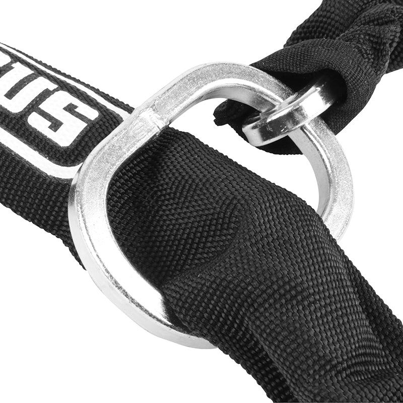 Antivol chaîne à boucle Abus ACH Classic pour fer à cheval Ø 5,5 mm 1,30 m – vue 2