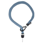 Antivol chaîne à boucle Abus ACH Superior pour fer à cheval Ø 7 mm 1 m