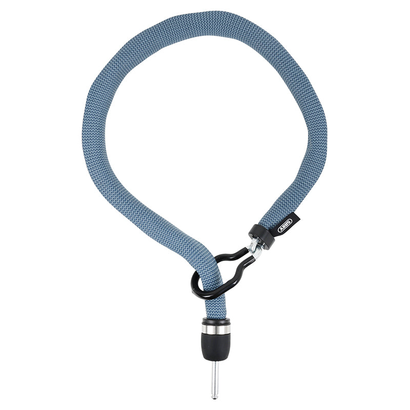 Antivol chaîne à boucle Abus ACH Superior pour fer à cheval Ø 7 mm 1 m