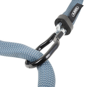 Antivol chaîne à boucle Abus ACH Superior pour fer à cheval Ø 7 mm 1 m – vue 2