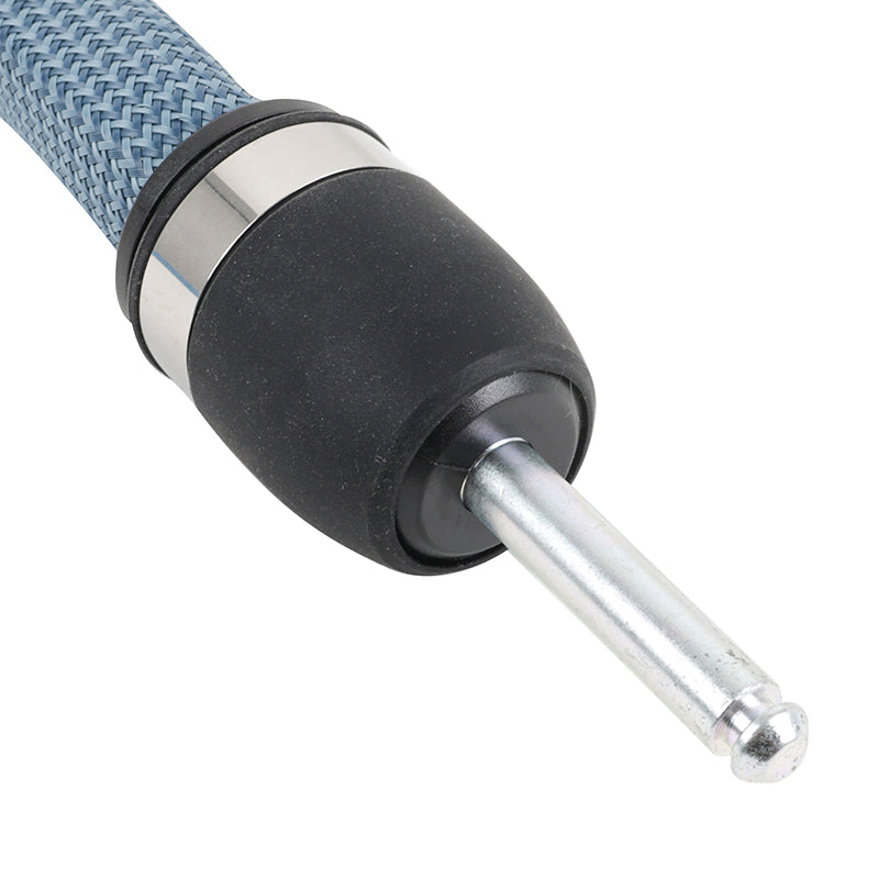 Antivol chaîne à boucle Abus ACH Superior pour fer à cheval Ø 7 mm 1 m – vue 3