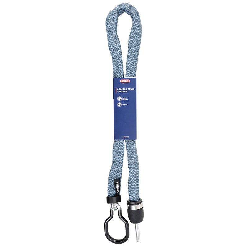 Antivol chaîne à boucle Abus ACH Superior pour fer à cheval Ø 7 mm 1 m – vue 4